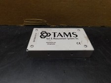 TAMS USB Controlled 1848A 4 x 8 Matrix Switch
