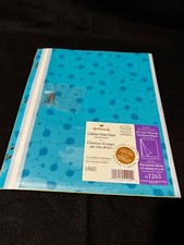 Hallmark Large 3 Ring Post-Bound Album Refills AR1263