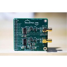 Dual Channel High Speed AD ADC Module 10Bit 50MSPS Analog to Digital Converter