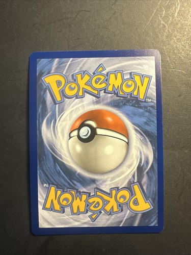 2024 Pokémon Scarlet Violet Paldean Fates Reverse Holo Foil Charmander 7 /91 - Picture 2 of 2
