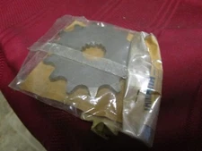 Yamaha YZ 125 sprocket new 9383A 14054