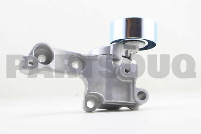 REON出品 4点 16620-22034 TOYOTA GENUINE TENSIONER ASSY, V-RIBBED BELT