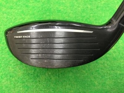 ステルス2 レスキュー U4 22° TENSEI-Red flex-R TaylorMade STEALTH U4 Utility / 4u 22 Deg / Flex R / TENSEI