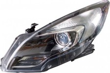 Scheinwerfer Links Für Opel Zafira C 2011-2016