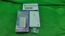 Visonic MCR-304 Wireless Powercode Receiver 315 MHZ