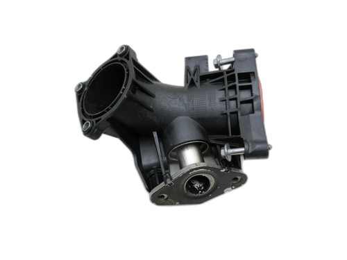 Flansch für Abgasrückführventil EGR AGR Ventil Agrventil BMW F11 530dx 10-13