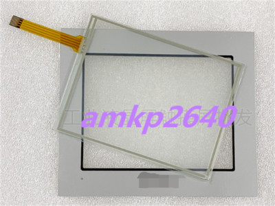 Touch Screen Panel for Pro-Face LT3300-S1-D24-K 3583401-01 +Front Overlay 
