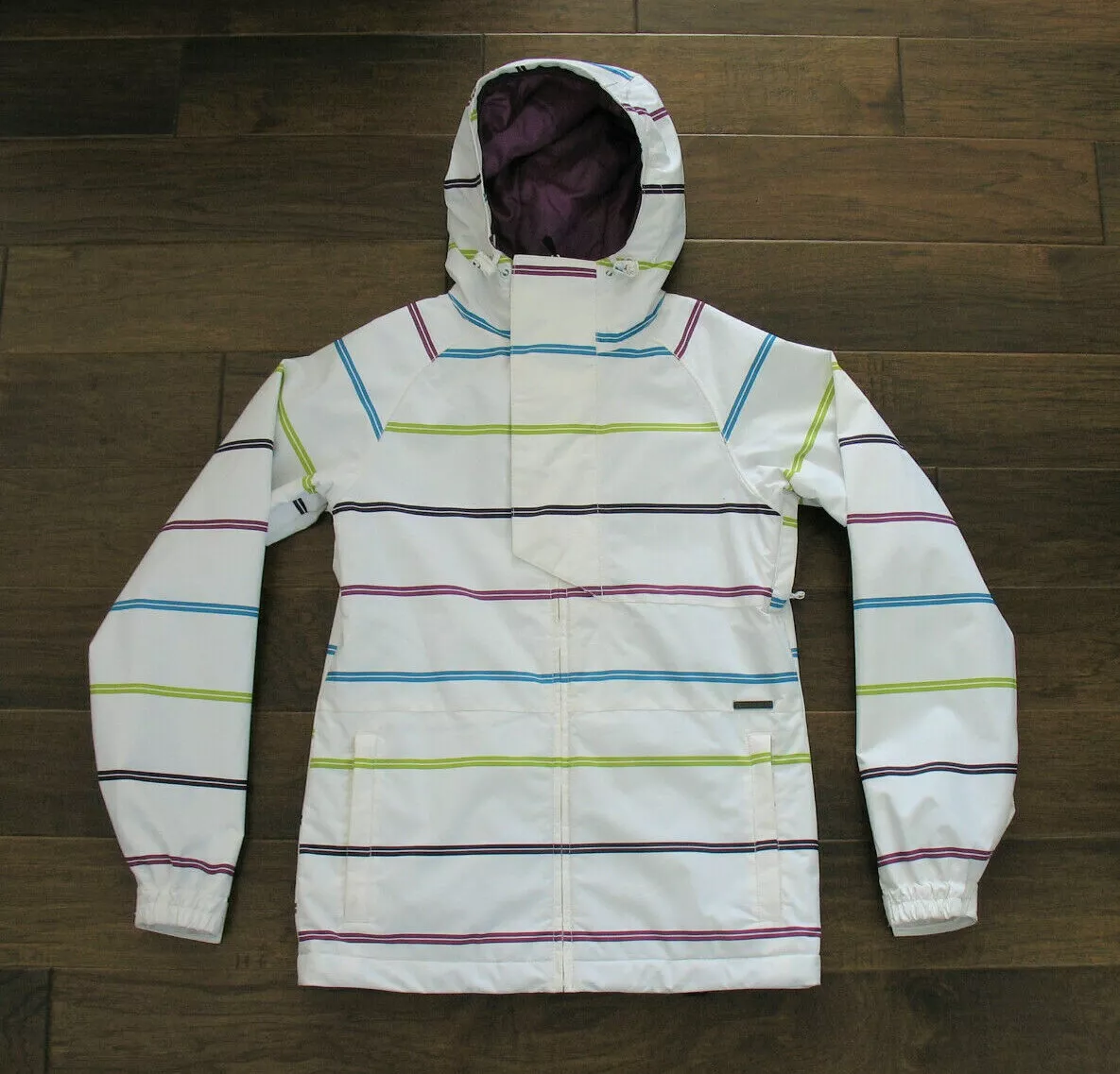 EMPYRE 10 000 MM Technical Outerwear Snow Ski Snowboarding Jacket