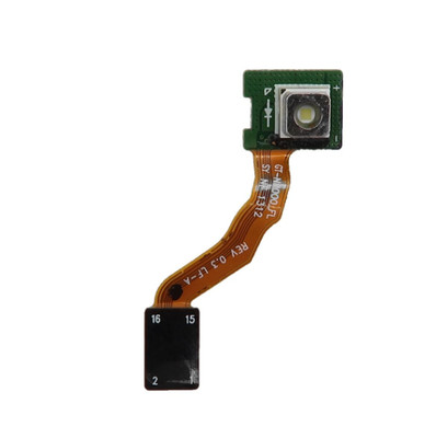 New Camera Flash Flex Compatible For Samsung Galaxy Note 10.1'' N8000