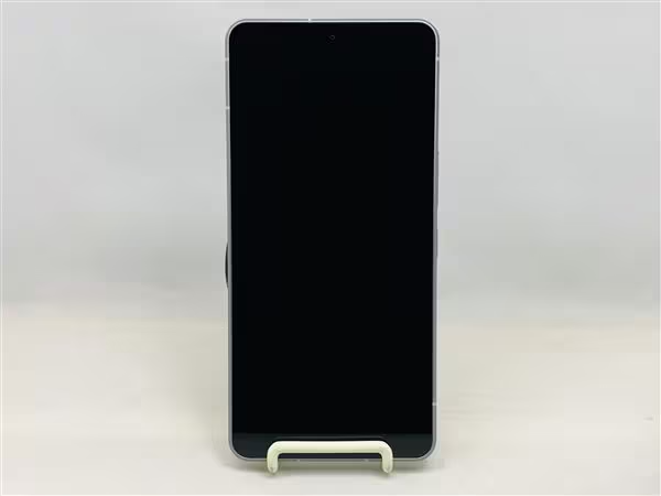 AQUOS - 美品　定価約20万　SHARP AQUOS R7 A202SH シルバー s-l400.jpg