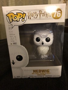funko pop harry potter 76
