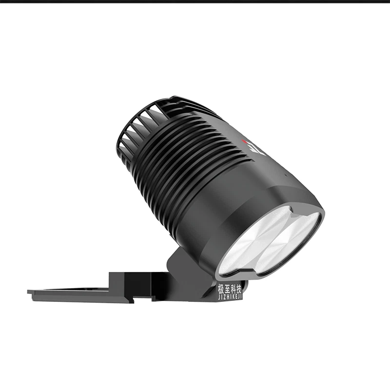 New JZ T60 OSDK Spotlight DJI M30t 8000 Lumens 60W for DJI Matrice 30/30T Drone - Image 2 of 4