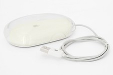 Apple Pro Mouse M5769 optical LED (2000-2005) seriale VJ21203KMKD8A