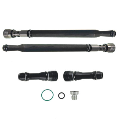 Labwork For 2004-2010 Ford Powerstroke Diesel 6.0L Stand Pipe & Dummy Plug Kit