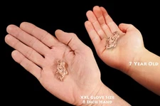 COPPER Nugget 1" 1/2 - 1 Oz Pendant for Wire Wrap Native Rock Mineral Specimen