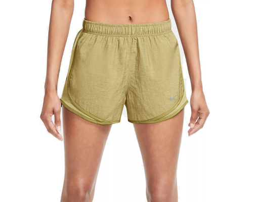Nike Running Shorts Womens Plus Dry 