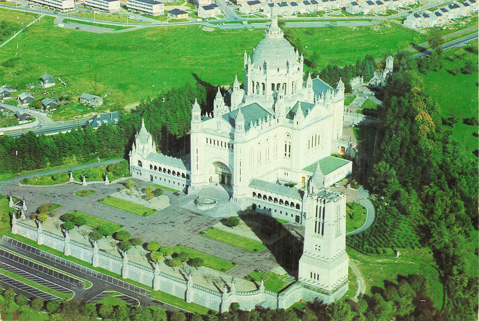 14 LISIEUX BASILIQUE SAINTE THERESE eBay