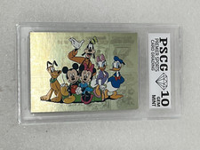 1995 SkyBox Disney Premium Trading Cards 9