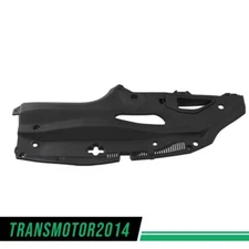 Fit For Lexus RX350 2010-2015 LX1224107 5329548042 Black Radiator Support Cover