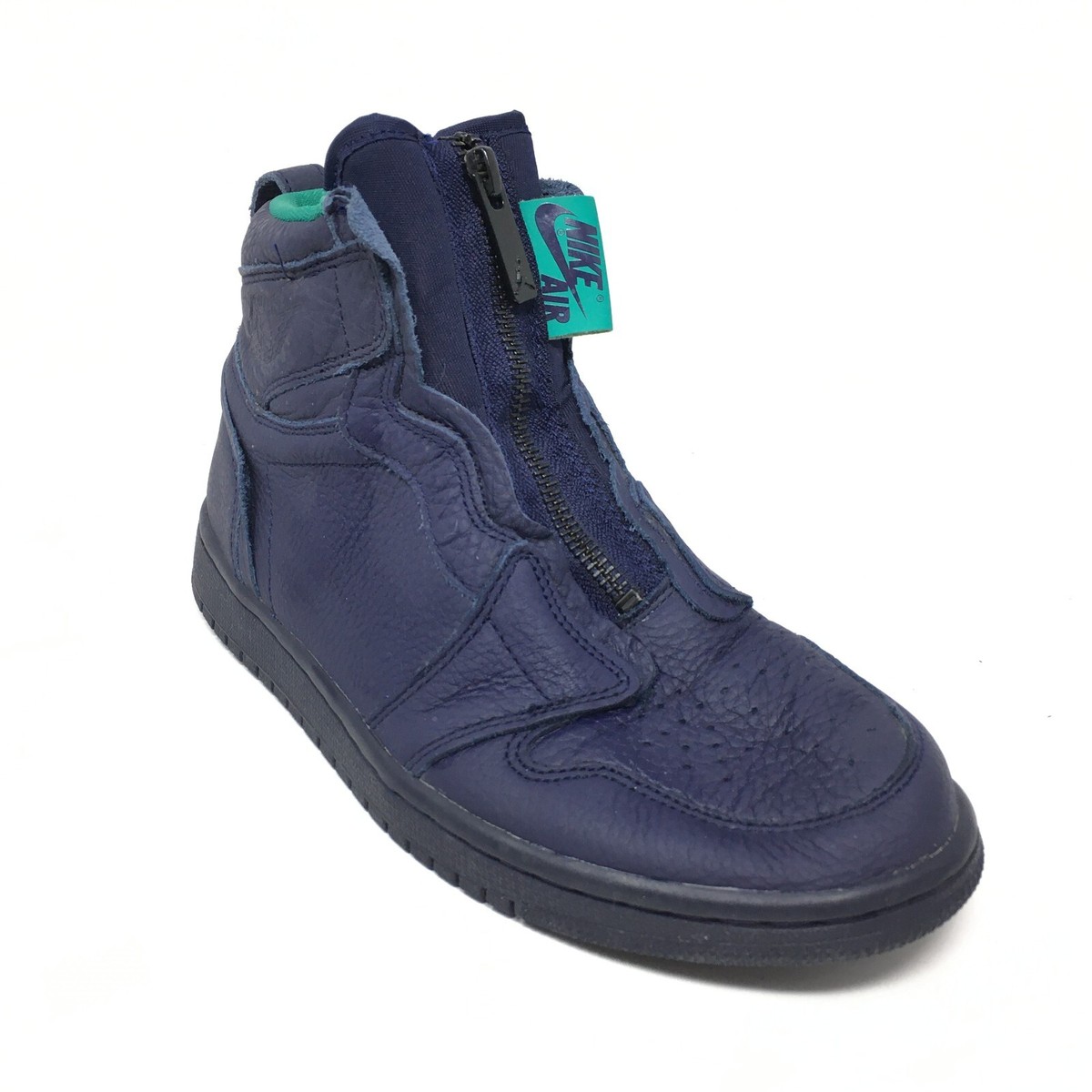 Women's Nike Air Jordan 1 Retro High Zip Shoes Sneakers Size Women's Nike Air Jordan 1 Retro High Zip Shoes Sneakers Size