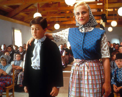 Joseph Gordon-Levitt & Patricia Arquette [1035981] 8x10 Foto Oder Plakat
