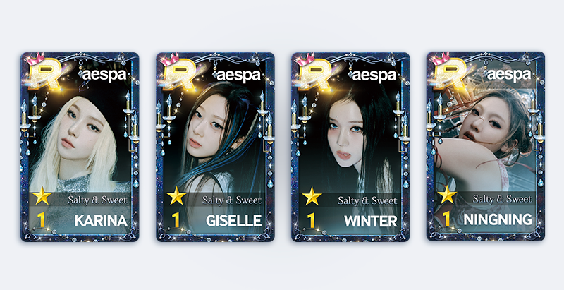 AESPA SUPERSTAR in TOKYO 2023 Limited Official Photocard | eBay AESPA SUPERSTAR in TOKYO 2023 Limited Official Photocard | eBay