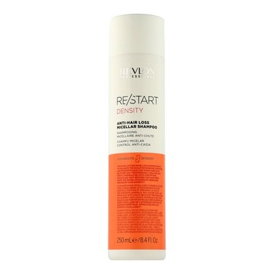 Revlon Prof. Re/Start Density - Anti-Hair Loss Micellar Shampoo 250ml