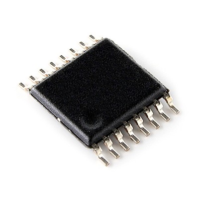 [10pcs] VND7140AJTR Power Load Switch High Side SSOP16