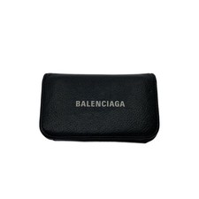 Balenciaga Key Case Men's 6398201090 Vintage