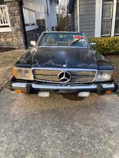 1982 Mercedes-Benz Other 