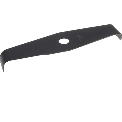 JARDIAFFAIRES Lame spéciale ronces pour débroussailleuse 320(coupe)x3x25,4mm