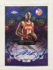 2025 Topps Asa Newell Future Stars Autographs (Raw)