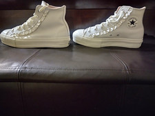 Converse Chuck Taylor All Star High Top White...
