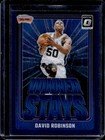 2025 Panini Nate Robinson Base (Raw)