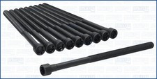 Ajusa 81065000 Zylinderkopfbolzen-Set BMW 11128644674(x10)