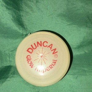 Duncan Glow Imperial Yo-Yo