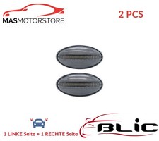 BLINKER BLINKLICHT BLINKLEUCHTE BLIC L50-140-001LED-D 2PCS I FÜR OPEL AGILA