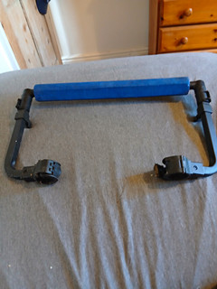 Preston Innovations Pole Support Roost