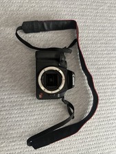 Canon EOS Rebel XSI DS126181 Digital Camera Black and 18mm-55mm Lens