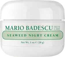 Mario Badescu Algen-Nachtcreme, 28 g (1er Pack)
