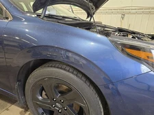 Passenger Right Fender Sedan Fits 20-23 LEGACY 626879