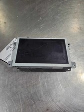 Info-gps-tv Screen AUDI A6 05 06 07 08 09 10 ...
