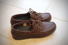 Dubarry Sailmaker XT Boat Shoes - Size 10