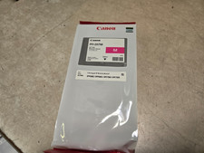 Canon Genuine PFI-207M Magenta Ink Cartridge Sealed exp 2027