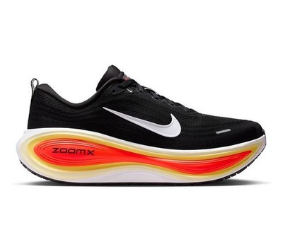 Nike Vomero Plus Sneaker Herren HV8150 BLACK/WHITE-BRIGHT CRIM.-SAIL
