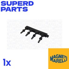 IGNITION COIL FITS: CITROEN C3 III C-ELYSEE; PEUGEOT 208 II 301 308 I 308 II