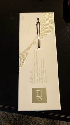 GHD PLATINUM PLUS PROFESSIONAL PERFORMANCE 1'' SMART STYLER HAIR IRON