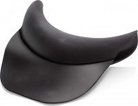 Xanitaliapro Nackenkissen Aus Schwarzem Silikon