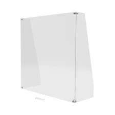 KALLAX Display Options - Window (IKEA Shelving)