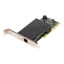 Modem Aztech MSP3885-E 56K 070-500144-003 56K Data Fax PCI